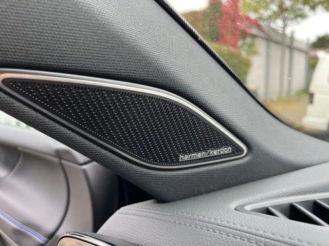 Volkswagen Tiguan 2.0 TSI R-Line