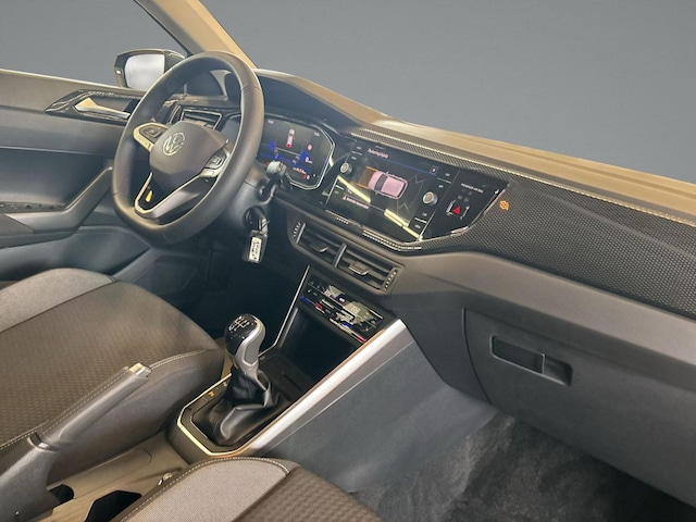 Volkswagen Polo 1.0 TSI Life