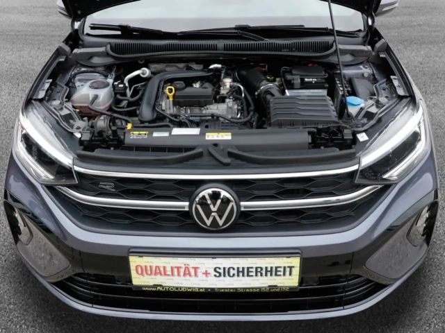 Volkswagen Taigo DSG R-Line