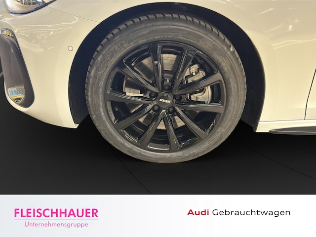 Audi A5 Avant Hybride Quattro S-Tronic