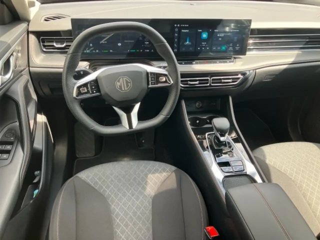 MG HS Comfort