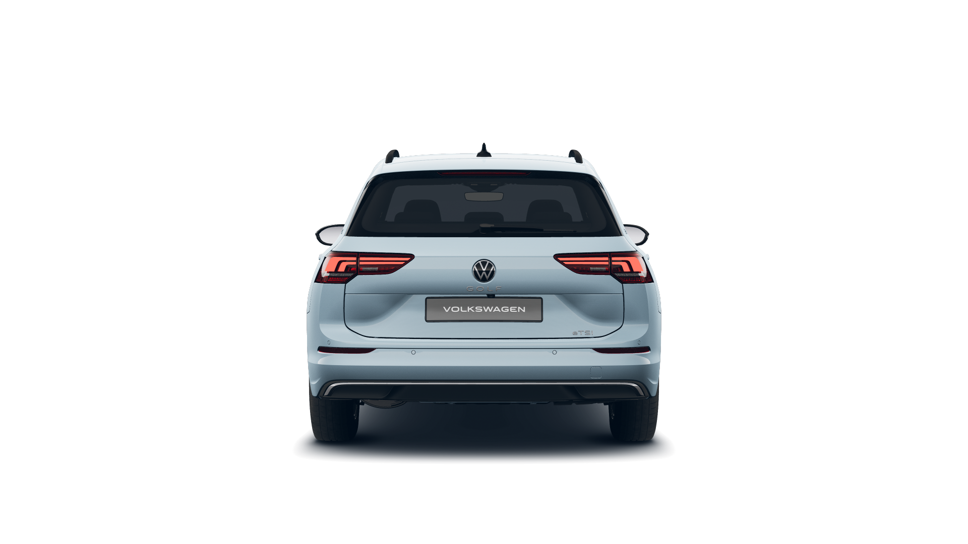 Volkswagen Golf 1.5 eTSI DSG Variant