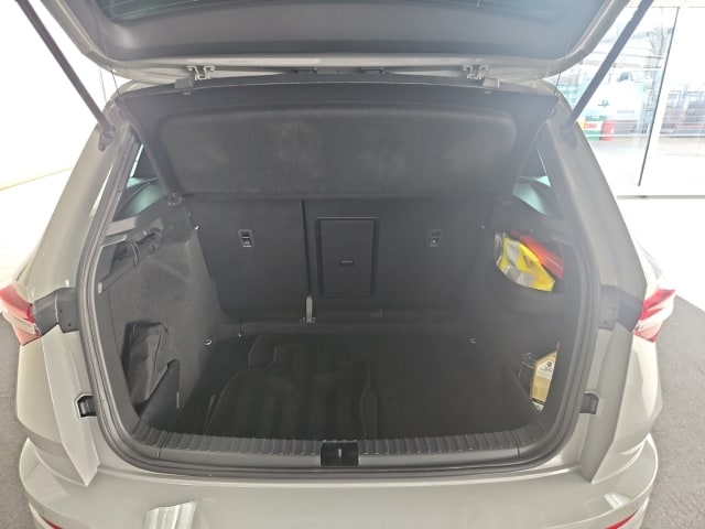 Skoda Karoq 4x4 Sportline