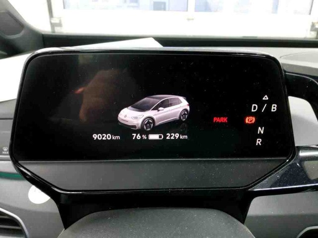 Volkswagen ID.3 45 kWh City Performance Pure