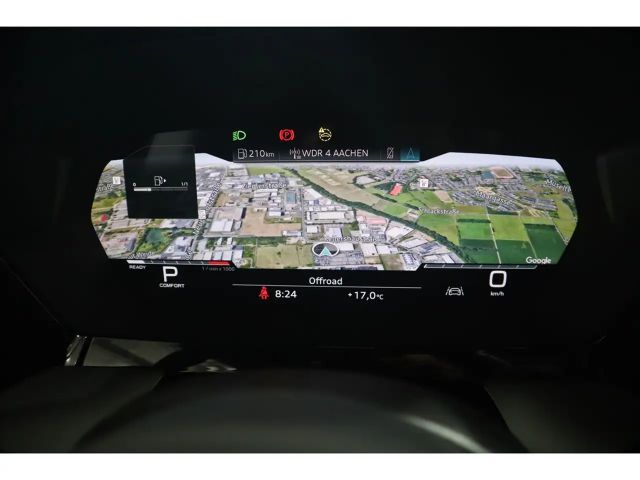 Audi S3 2.0 TFSI Quattro Sedan Sportback