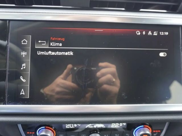 Audi Q3 35 TFSI S-Tronic