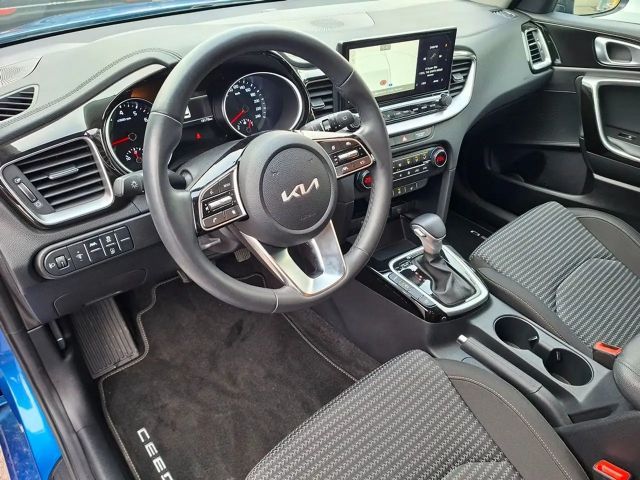 Kia Ceed GDi SportWagon