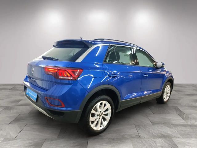 Volkswagen T-Roc 1.5 TSI DSG Life