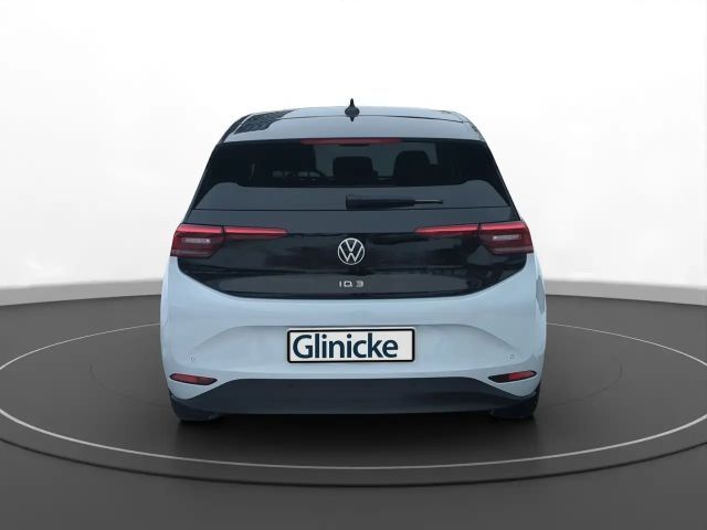 Volkswagen ID.3 58 KWh Performance Pro