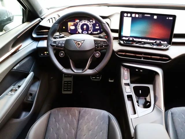 Cupra Terramar 2.0 TSI VZ