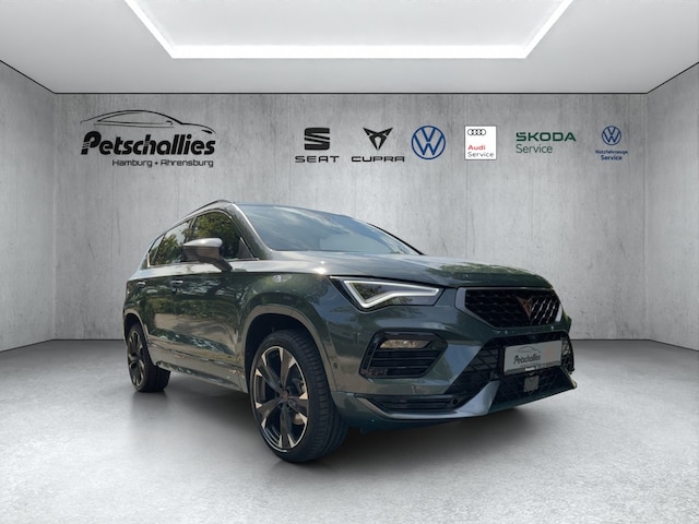 Cupra Ateca 1.5 TSI DSG