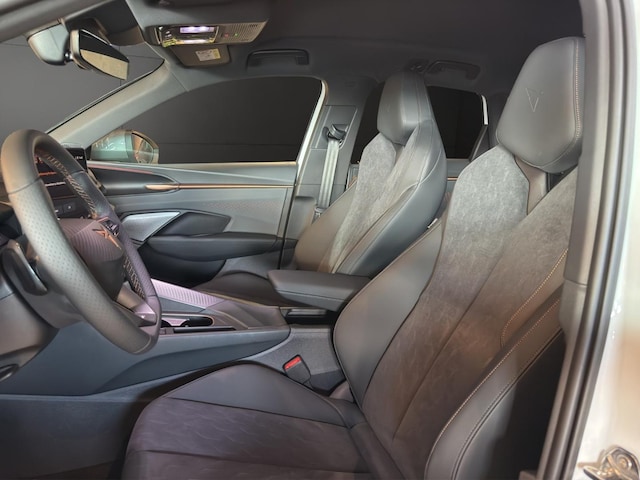 Cupra Terramar 2.0 TSI VZ