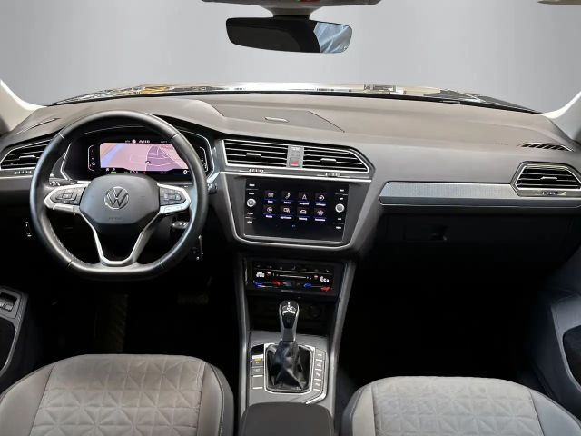 Volkswagen Tiguan DSG Life