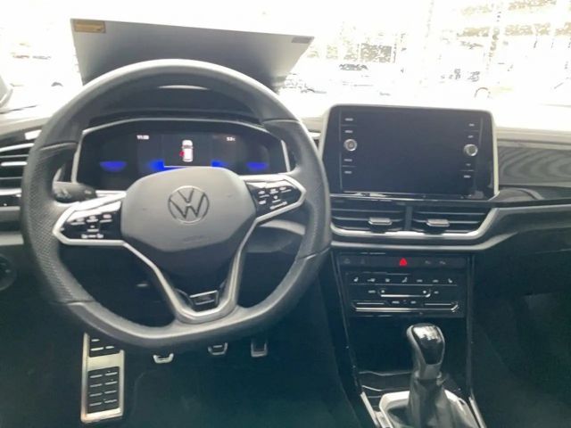 Volkswagen T-Roc 1.0 TSI R-Line