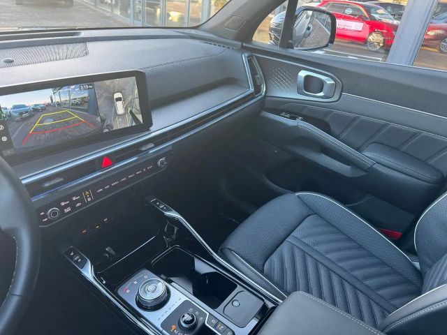 Kia Sorento 7-zitter Vierwielaandrijving