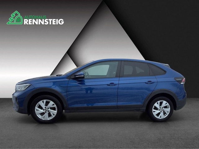 Volkswagen Taigo Taigo 1,0 l TSI 70 kW (95 PS) 5-Gang SH, PDC