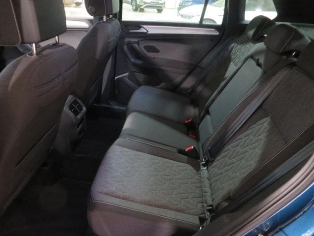 Volkswagen Tiguan 1.5 TSI DSG Move