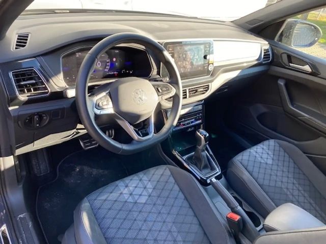 Volkswagen T-Cross 1.5 TSI DSG R-Line Style