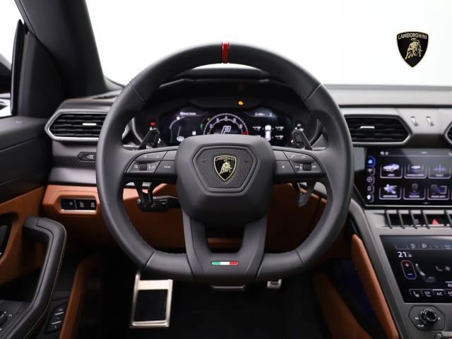 Lamborghini Urus S