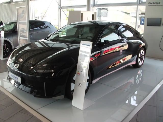 Hyundai IONIQ 6 UNIQ