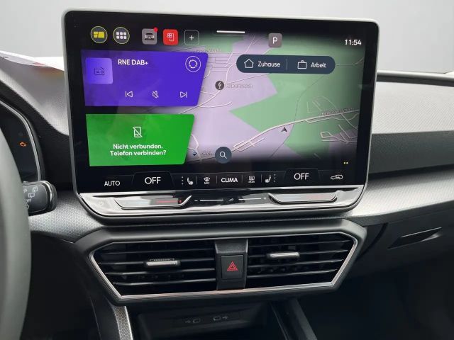 Seat Leon 1.5 eTSI DSG