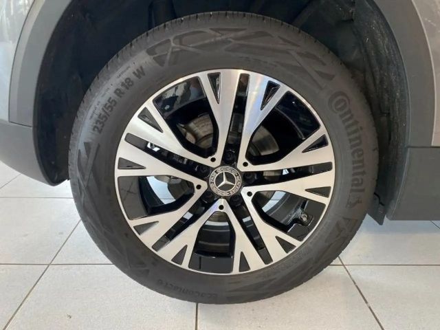 Mercedes-Benz GLA 180 Progressive