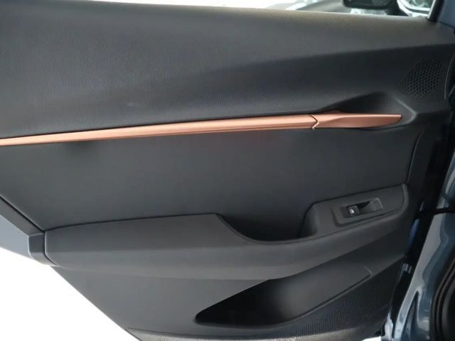 Cupra Tavascan Endurance