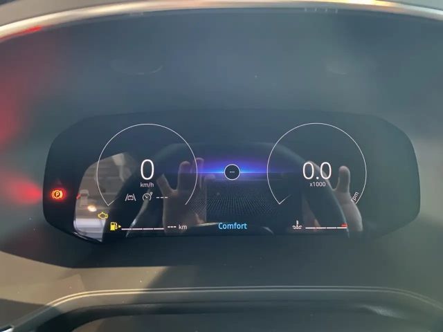 Renault Captur TCe 90 Techno