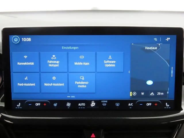 Ford Focus ST Line Wagon