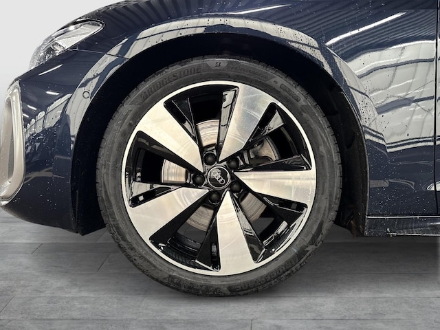 Audi A5 Avant S-Tronic