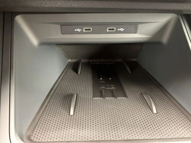 Cupra Leon DSG ST VZ