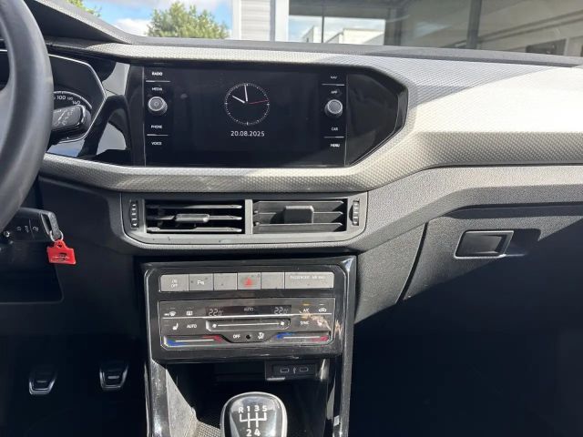 Volkswagen T-Cross 1.0 TSI Move