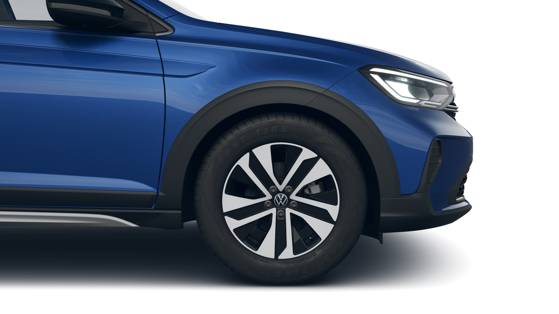 Volkswagen Taigo 1.0 TSI