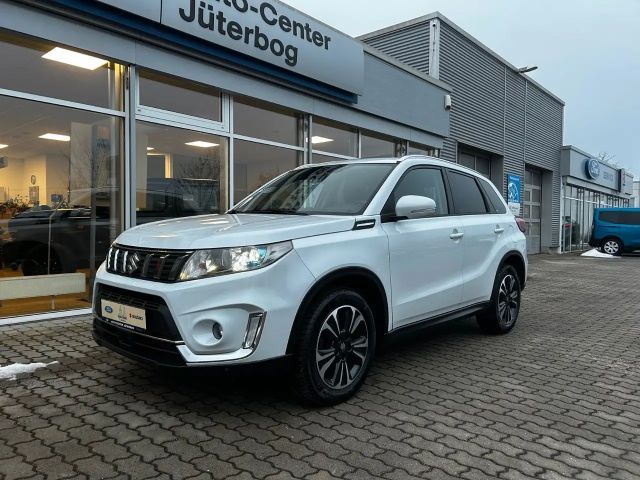 Suzuki Vitara Comfort