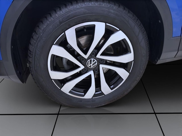 Volkswagen T-Roc 1.5 TSI