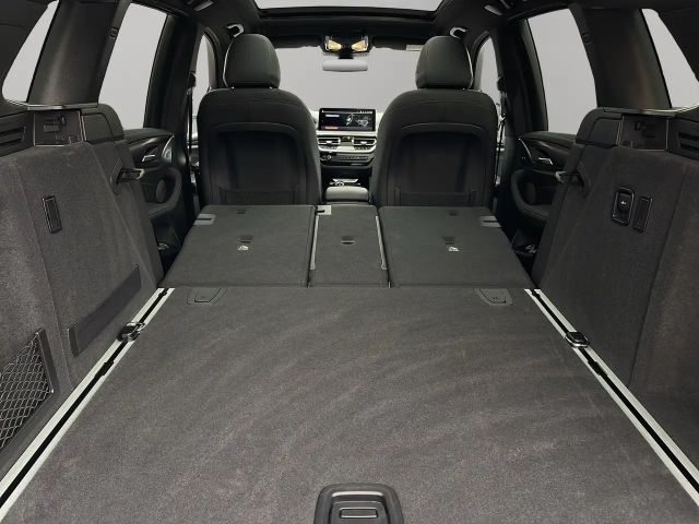 BMW X3 M-Sport xDrive30i