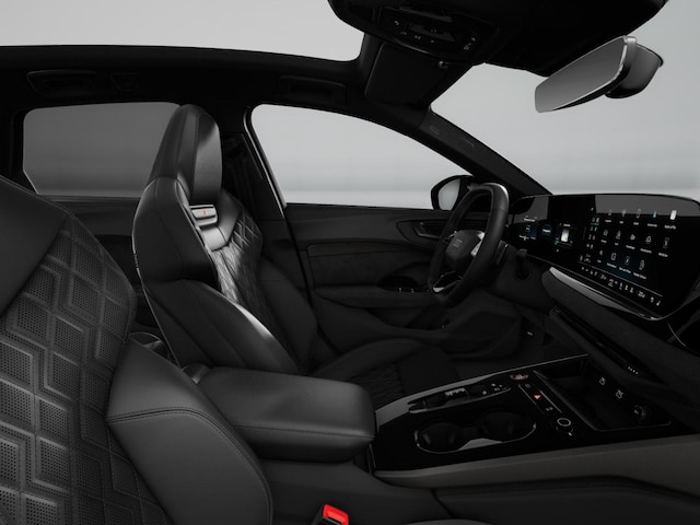 Audi S5 Avant S-Tronic