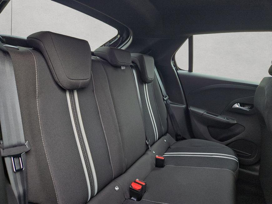 Opel Corsa 1.2 Turbo GS-Line Grand Sport Turbo