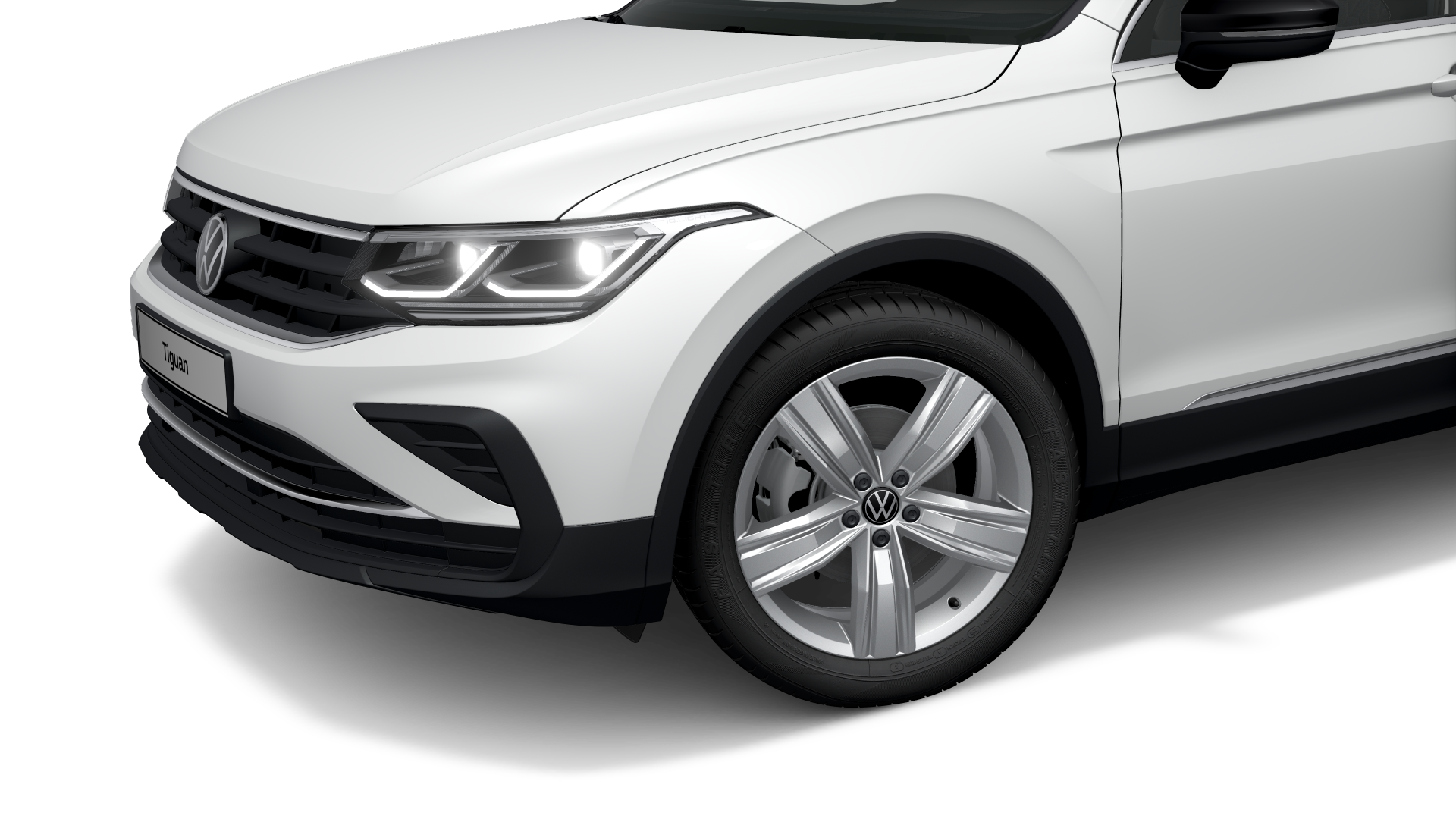 Volkswagen Tiguan 1.5 TSI DSG Move