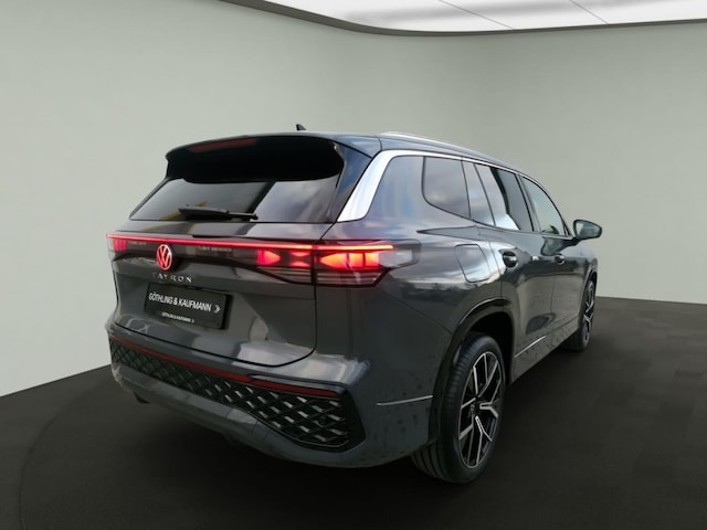 Volkswagen Tayron 4Motion DSG R-Line