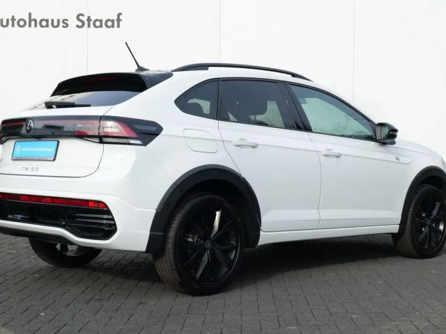 Volkswagen Taigo 1.5 TSI DSG R-Line