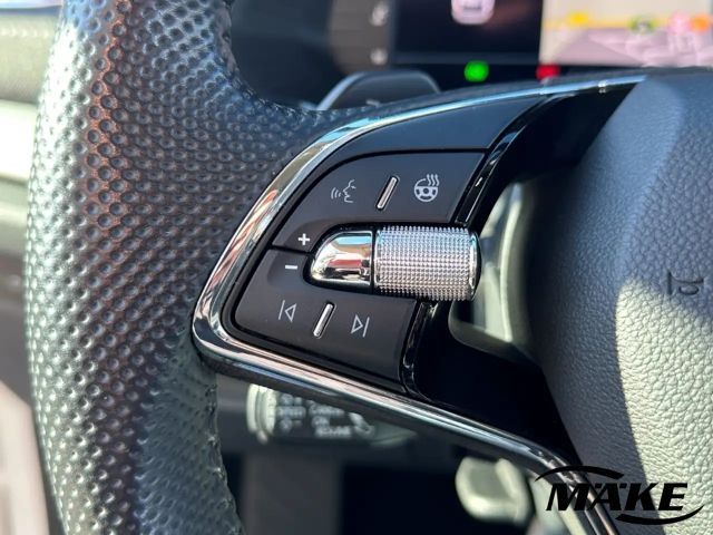 Skoda Octavia 2.0 TDI Combi Style Style