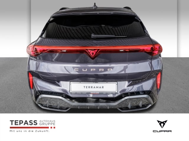 Cupra Terramar 1.5 e-Hybrid VZ e-Hybrid
