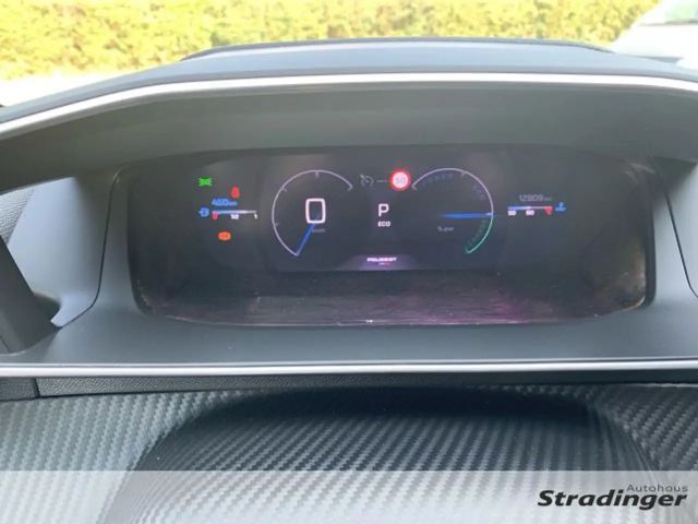 Peugeot E-208 GT-Line Hybrid