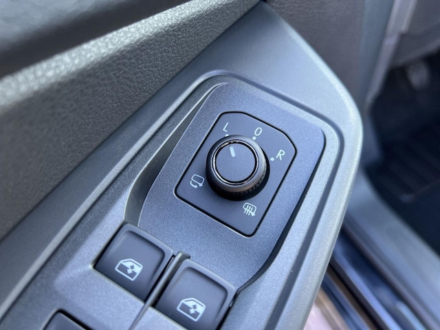 Volkswagen Caddy 1.5 TSI