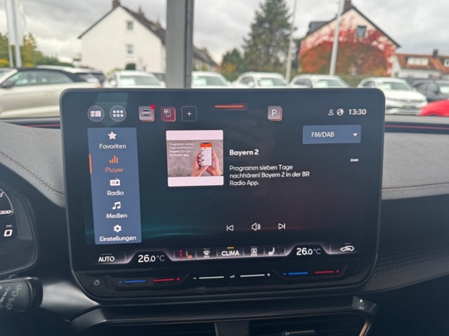 Cupra Leon 2.0 TSI 4Drive DSG Sportstourer