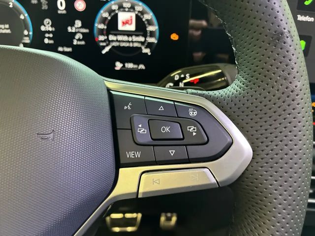 Volkswagen Tiguan DSG Sport eHybrid