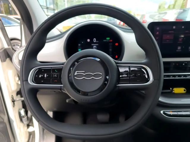 Fiat 500e *CarPlay*Android Auto*Klima*Radio*Allwetter