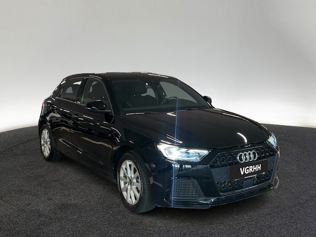 Audi A1 25 TFSI S-Tronic Sportback