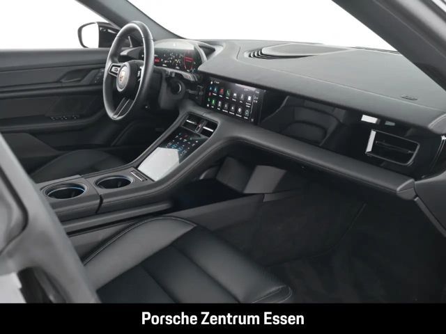 Porsche Taycan Abstand. Luftfederung, Bose,OnBoard 22KW